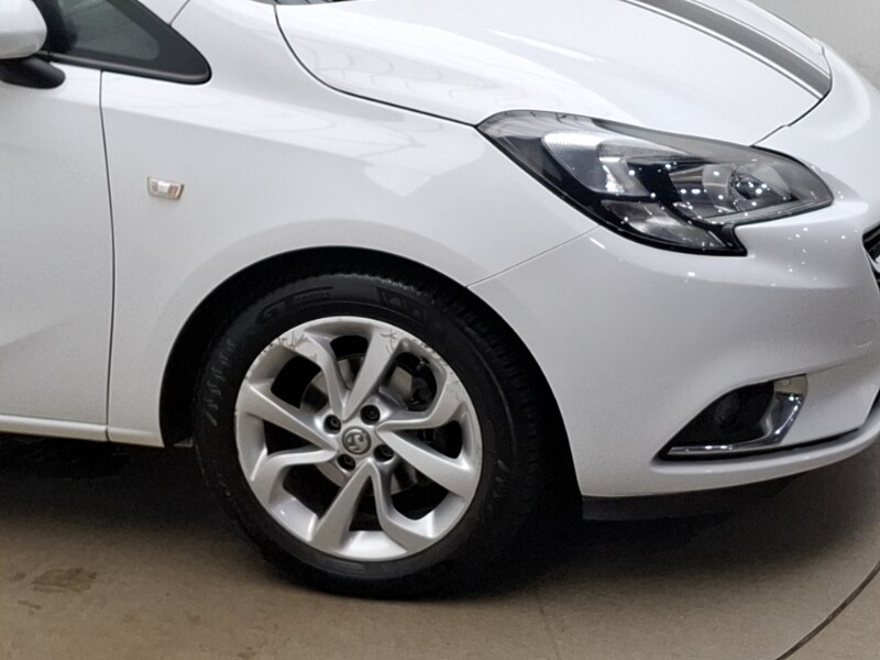 Used Vauxhall Corsa 2018 for sale - 78126537: Photo 9