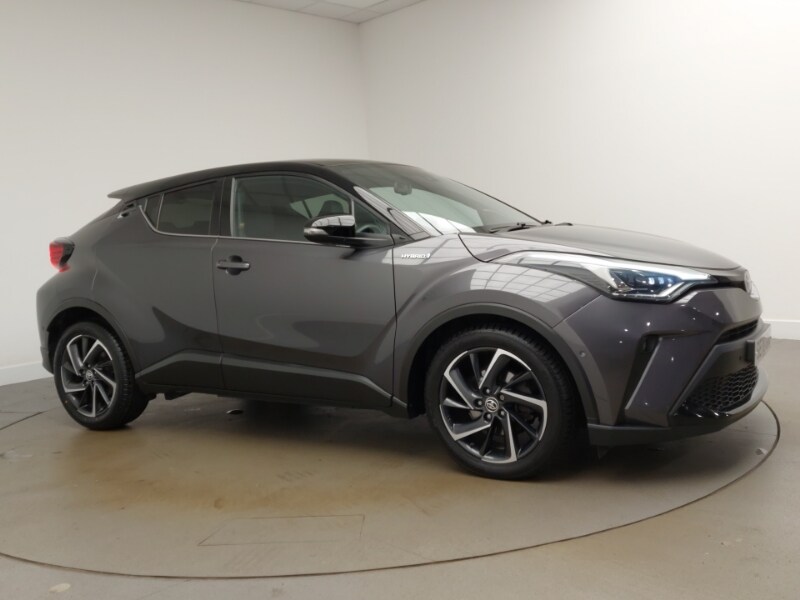 Used Toyota C-HR 2020 for sale - 76058714: Photo 13