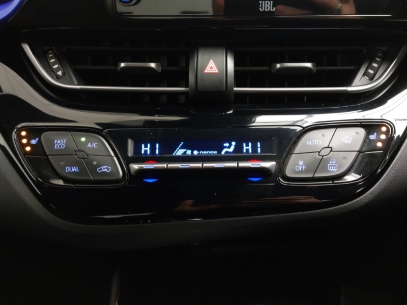 Used Toyota C-HR 2020 for sale - 76058714: Photo 17