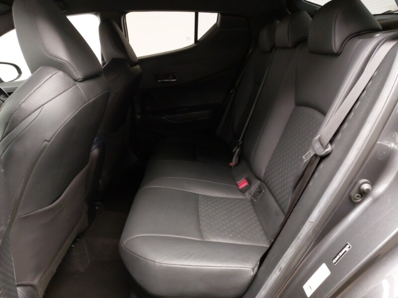 Used Toyota C-HR 2020 for sale - 76058714: Photo 6