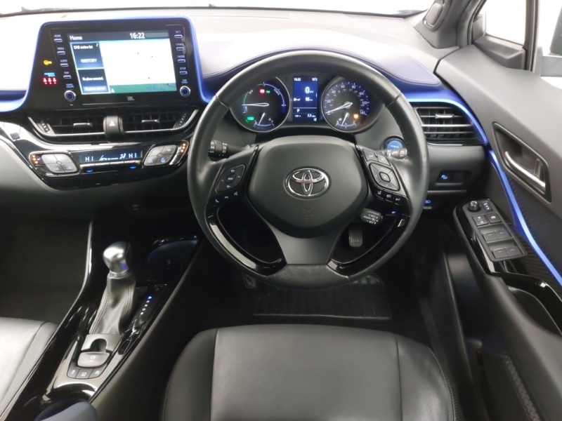 Used Toyota C-HR 2020 for sale - 76058714: Photo 7