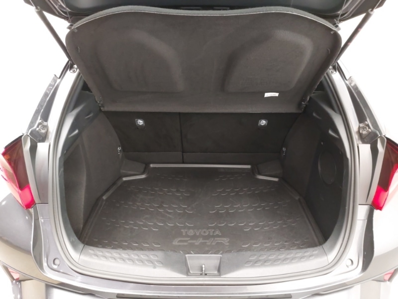 Used Toyota C-HR 2020 for sale - 76058714: Photo 8