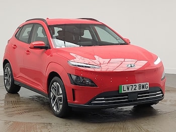 Used Hyundai KONA 2022 for sale - 77678226: Photo