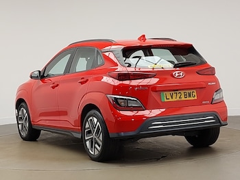 Used Hyundai KONA 2022 for sale - 77678226: Photo