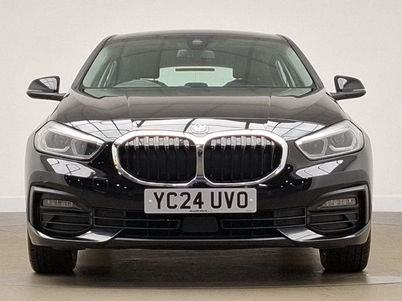 Used BMW 1 Series 2024 for sale - 77039446: Photo 12