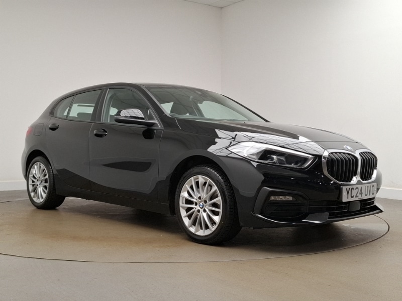 Used BMW 1 Series 2024 for sale - 77039446: Photo 13