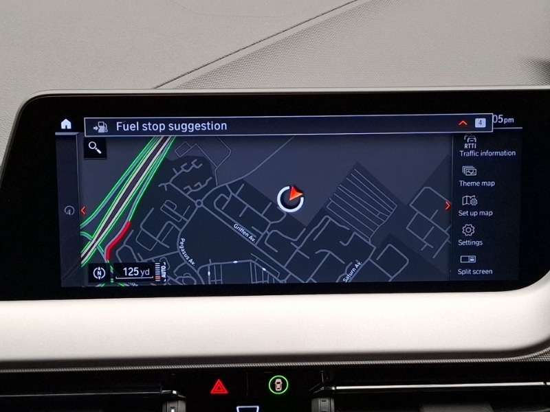 Used BMW 1 Series 2024 for sale - 77039446: Photo 14