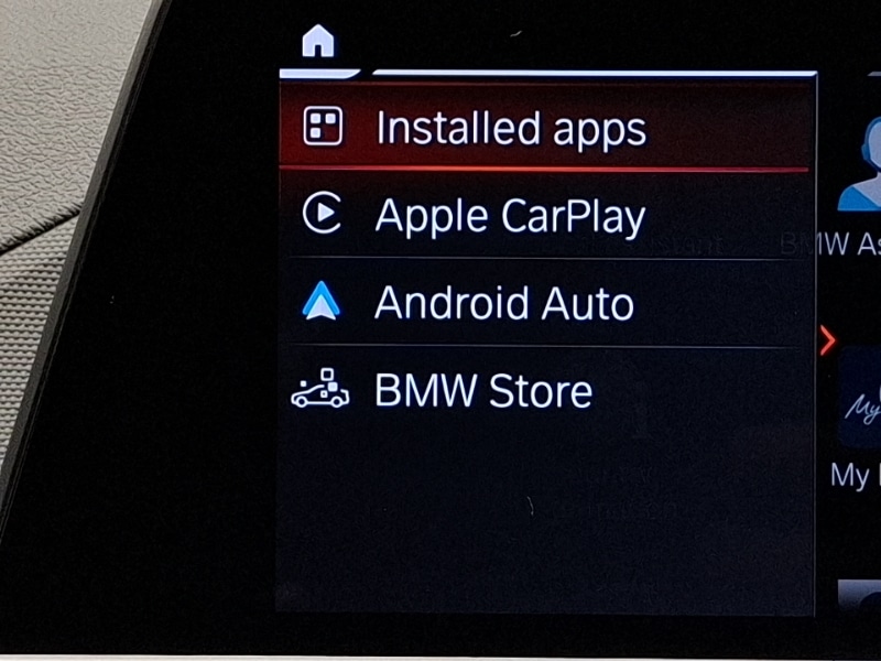 Used BMW 1 Series 2024 for sale - 77039446: Photo 15