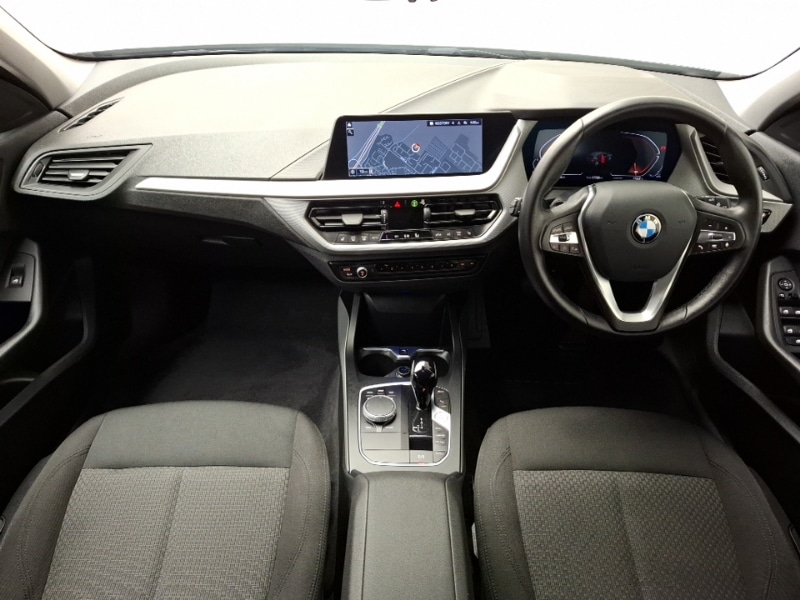 Used BMW 1 Series 2024 for sale - 77039446: Photo 2