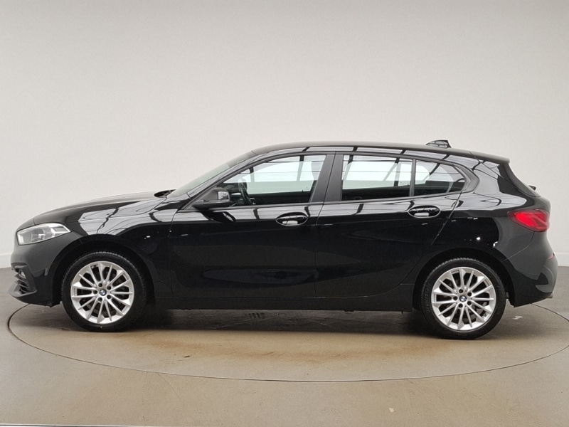 Used BMW 1 Series 2024 for sale - 77039446: Photo 4