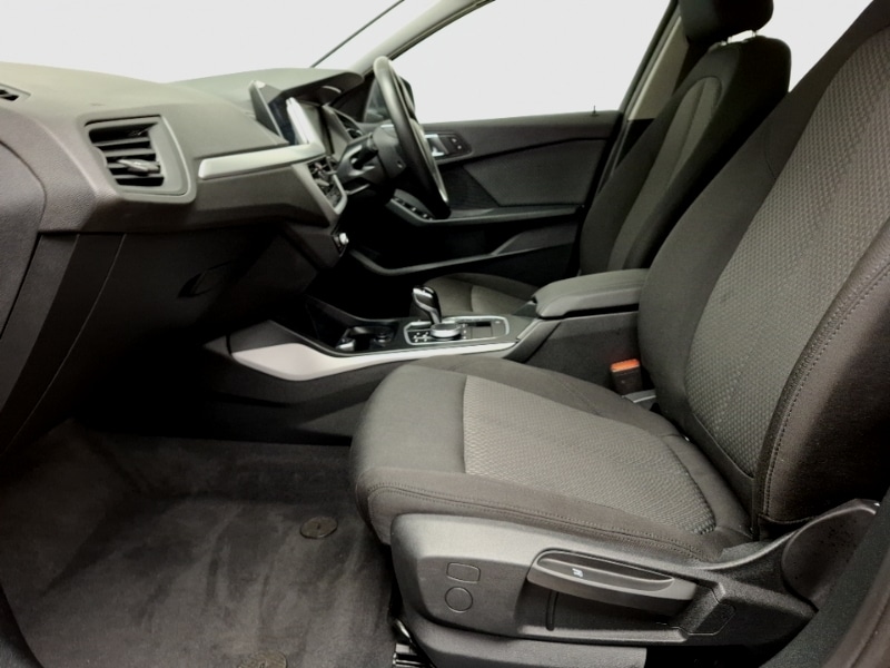 Used BMW 1 Series 2024 for sale - 77039446: Photo 5