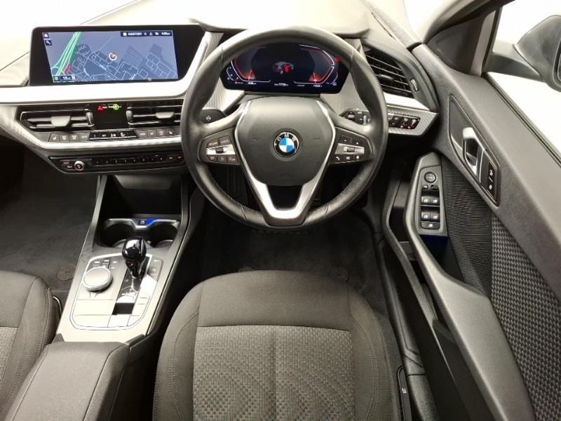 Used BMW 1 Series 2024 for sale - 77039446: Photo 7