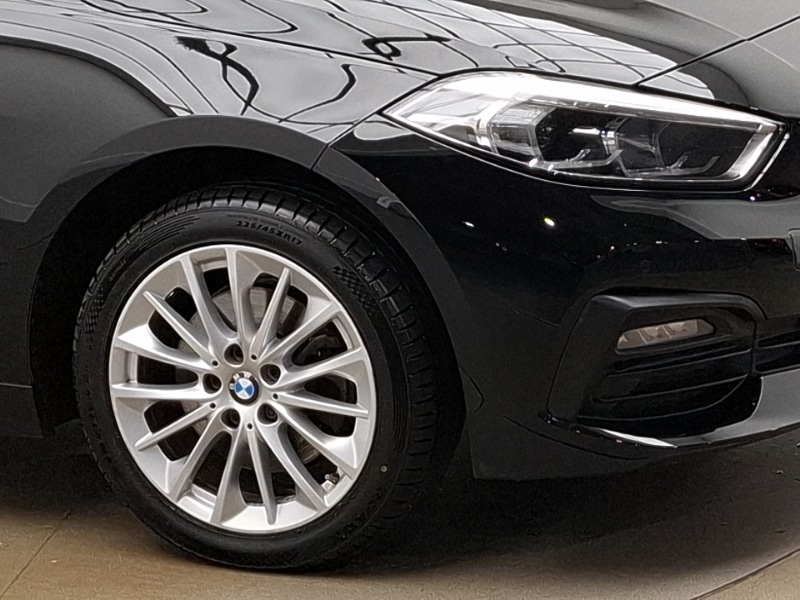 Used BMW 1 Series 2024 for sale - 77039446: Photo 9