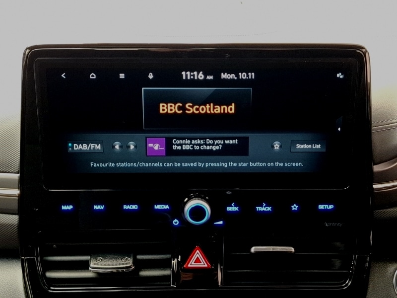 Used Hyundai IONIQ 2022 for sale - 77165275: Photo 10