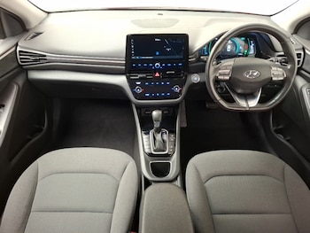 Used Hyundai IONIQ 2022 for sale - 77165275: Photo