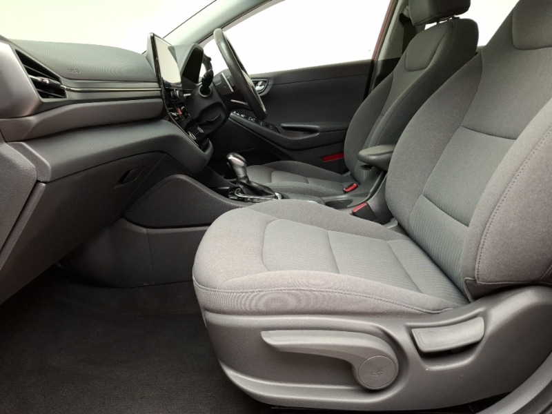 Used Hyundai IONIQ 2022 for sale - 77165275: Photo 5