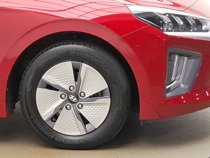 Used Hyundai IONIQ 2022 for sale - 77165275: Photo 9