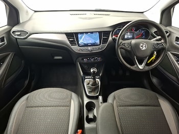 Used Vauxhall Crossland X 2019 for sale - 77467026: Photo