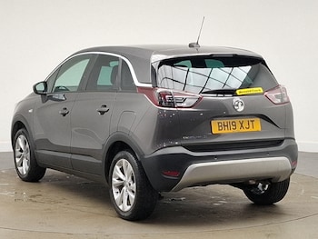 Used Vauxhall Crossland X 2019 for sale - 77467026: Photo