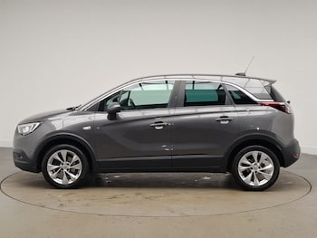Used Vauxhall Crossland X 2019 for sale - 77467026: Photo
