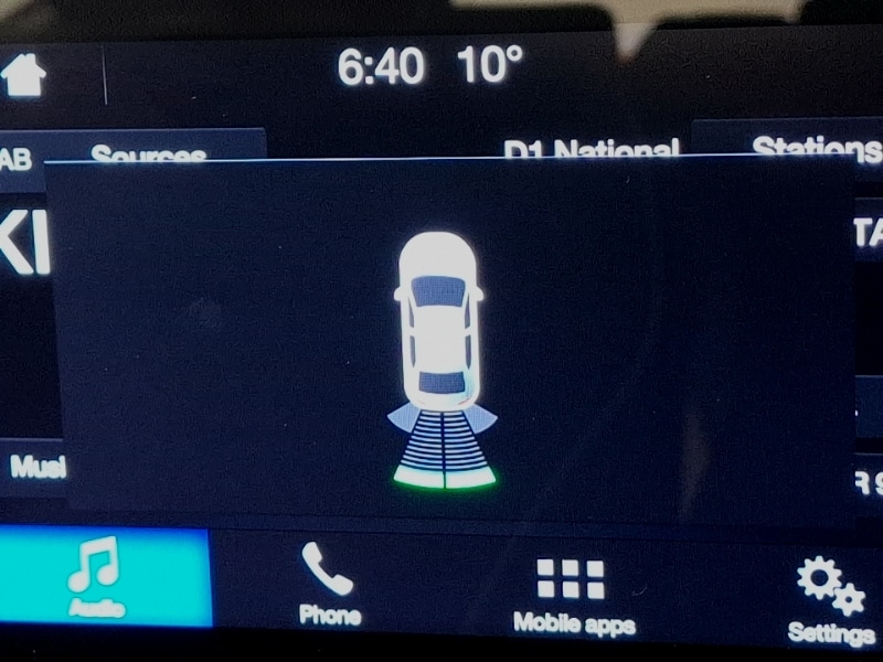 Used Ford Fiesta 2017 for sale - 77219230: Photo 11