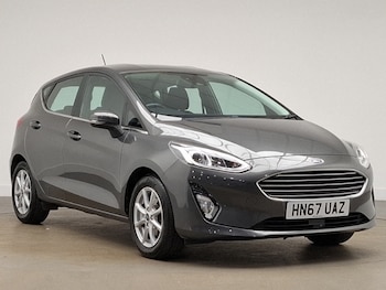 Ford Fiesta feature image