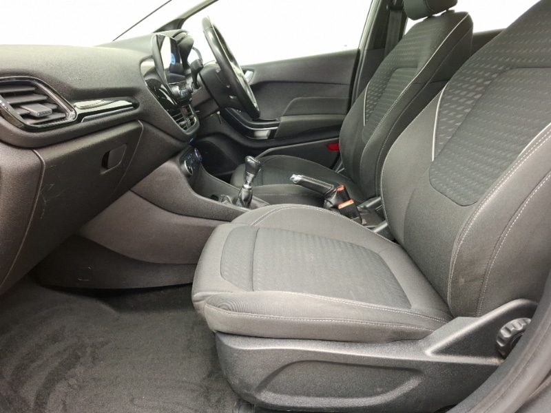 Used Ford Fiesta 2017 for sale - 77219230: Photo 5