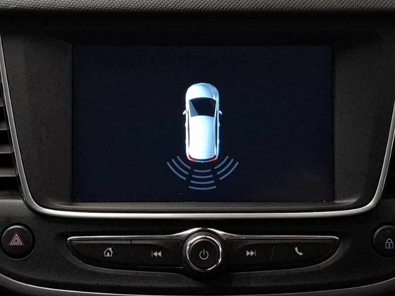 Used Vauxhall Crossland X 2019 for sale - 77644213: Photo 11