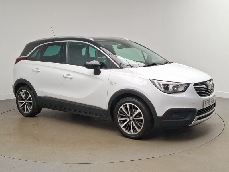 Used Vauxhall Crossland X 2019 for sale - 77644213: Photo 13