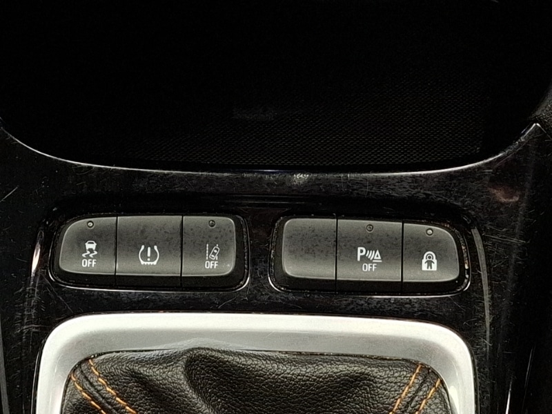 Used Vauxhall Crossland X 2019 for sale - 77644213: Photo 15