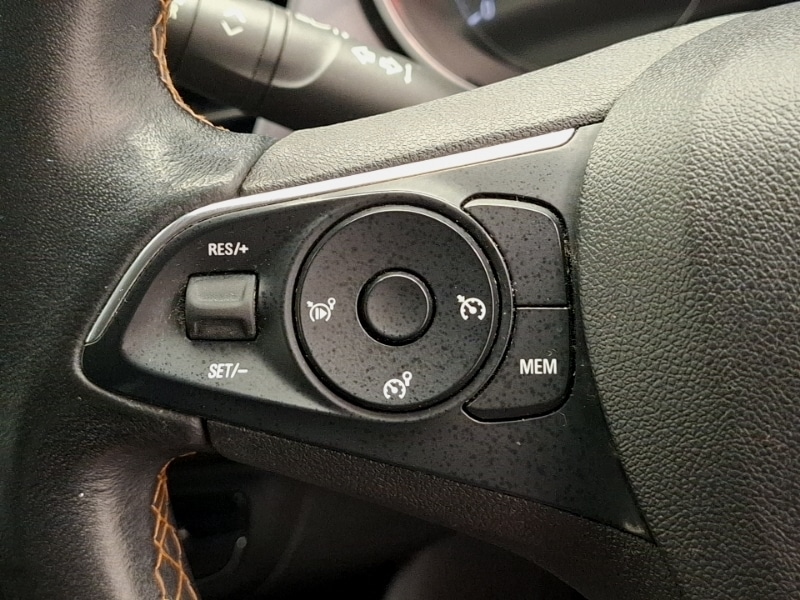 Used Vauxhall Crossland X 2019 for sale - 77644213: Photo 17