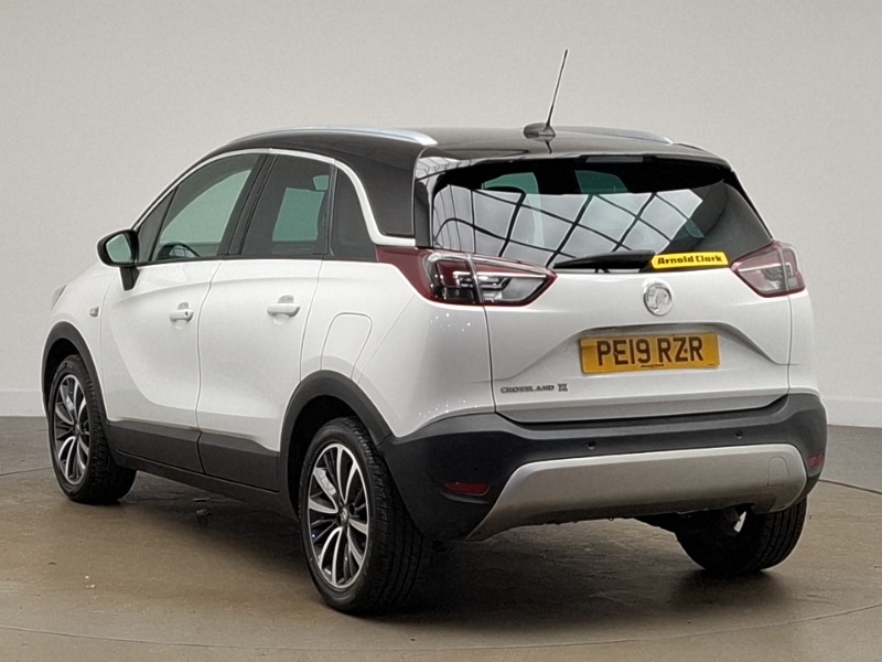 Used Vauxhall Crossland X 2019 for sale - 77644213: Photo 3