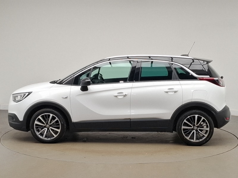 Used Vauxhall Crossland X 2019 for sale - 77644213: Photo 4
