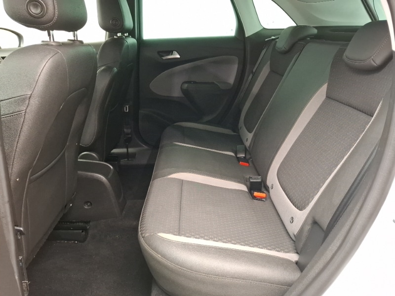 Used Vauxhall Crossland X 2019 for sale - 77644213: Photo 6