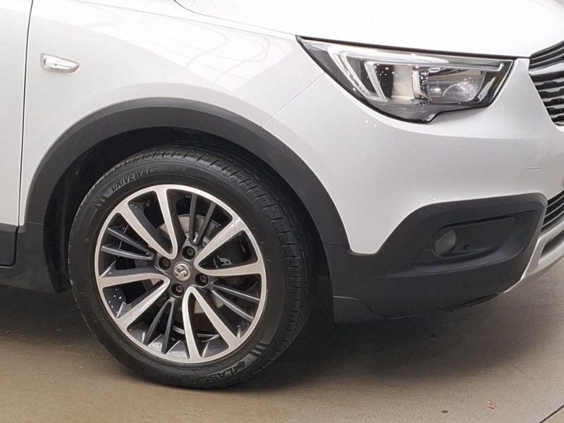 Used Vauxhall Crossland X 2019 for sale - 77644213: Photo 9