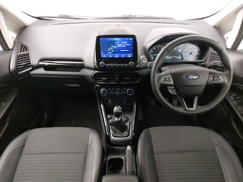 Used Ford Ecosport 2022 for sale - 76564236: Photo