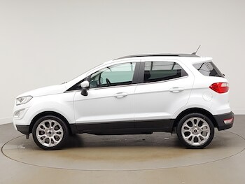 Used Ford Ecosport 2022 for sale - 76564236: Photo