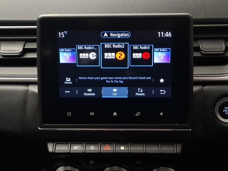 Used Renault Captur 2022 for sale - 77491786: Photo 10