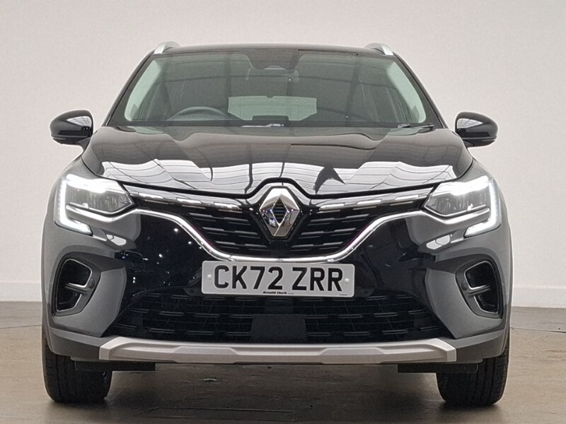 Used Renault Captur 2022 for sale - 77491786: Photo 12