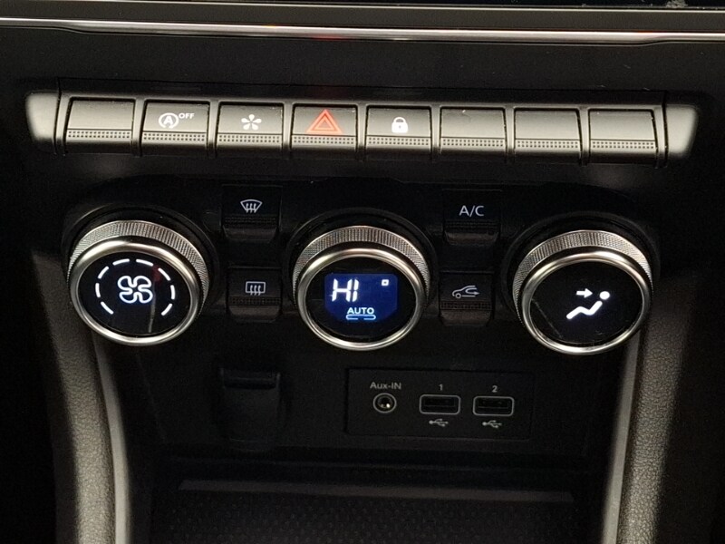 Used Renault Captur 2022 for sale - 77491786: Photo 16