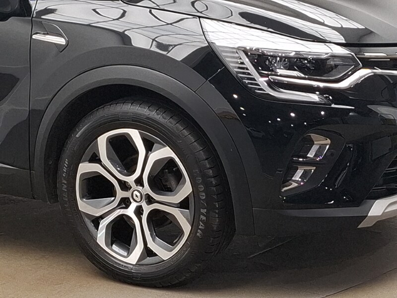 Used Renault Captur 2022 for sale - 77491786: Photo 9