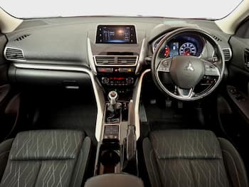 Used Mitsubishi Eclipse Cross 2019 for sale - 79624965: Photo