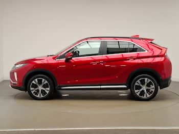 Used Mitsubishi Eclipse Cross 2019 for sale - 79624965: Photo