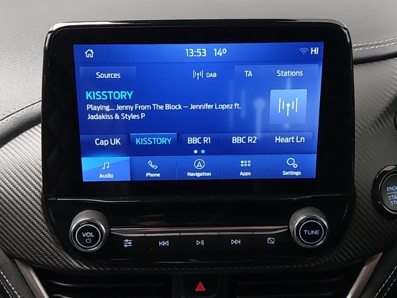 Used Ford Puma 2022 for sale - 76639106: Photo 10