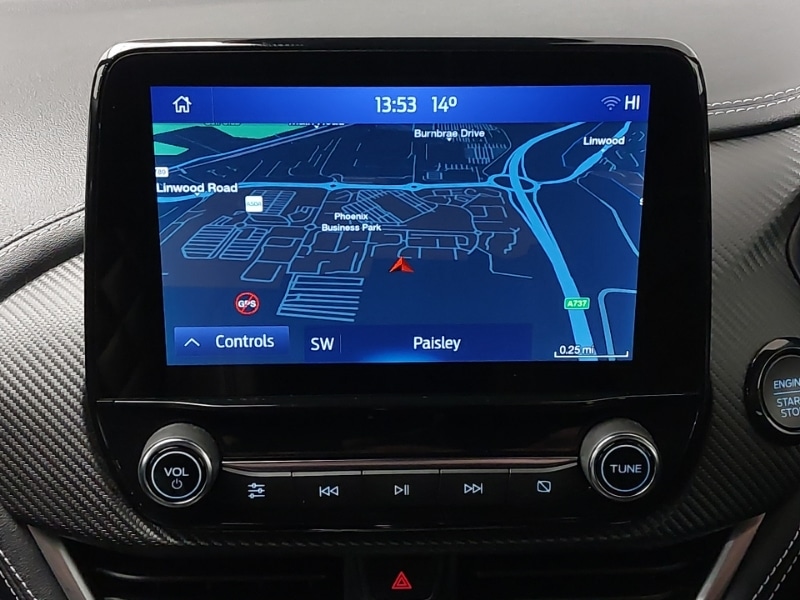 Used Ford Puma 2022 for sale - 76639106: Photo 11