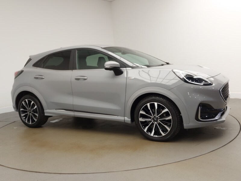 Used Ford Puma 2022 for sale - 76639106: Photo 13