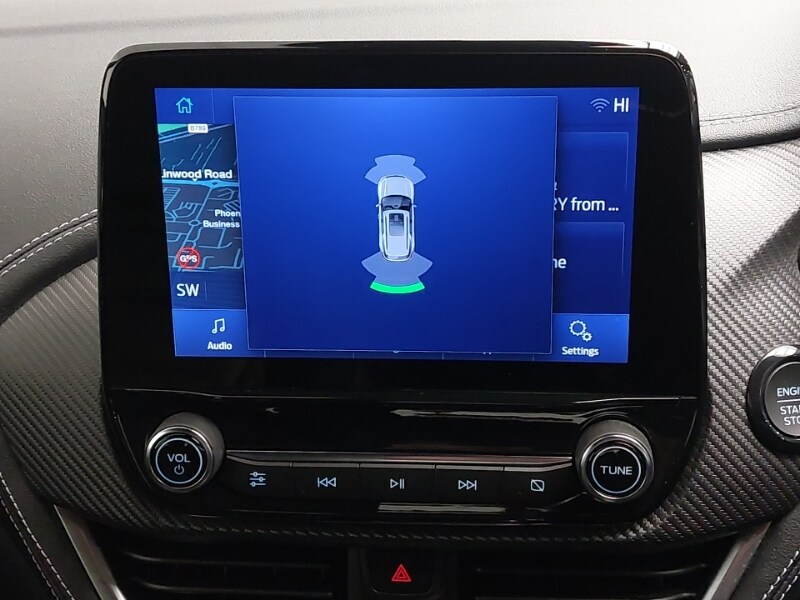 Used Ford Puma 2022 for sale - 76639106: Photo 14