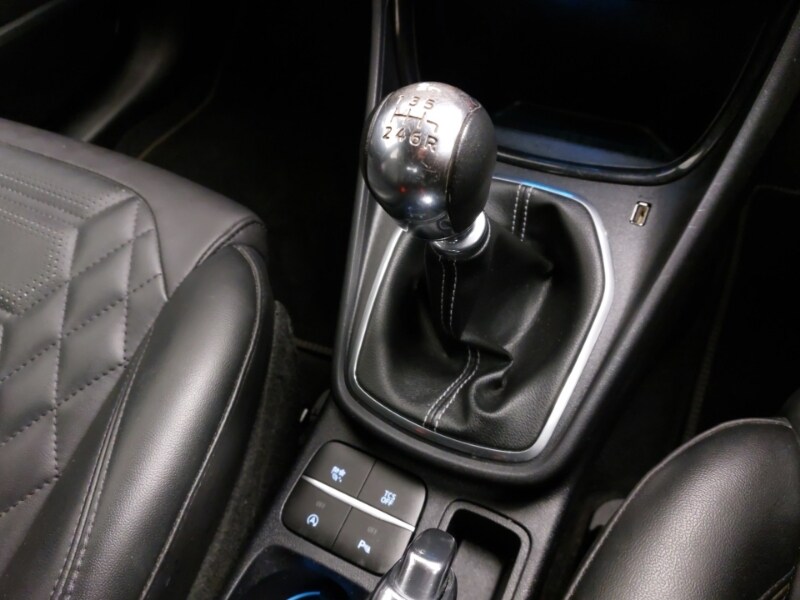 Used Ford Puma 2022 for sale - 76639106: Photo 15