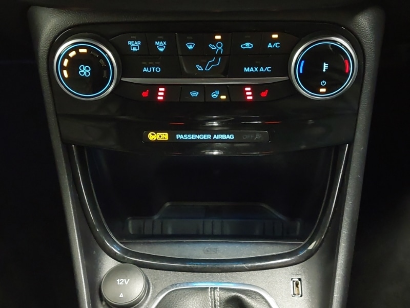 Used Ford Puma 2022 for sale - 76639106: Photo 16