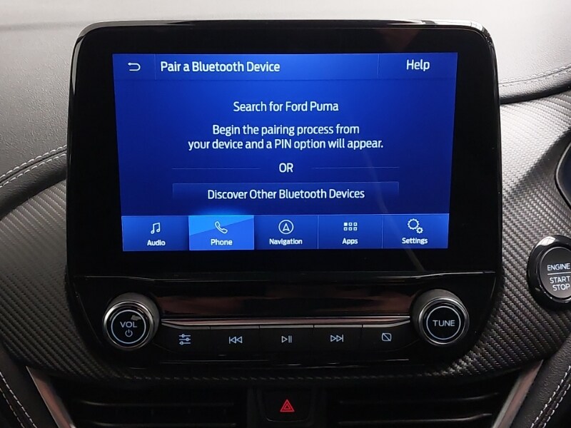 Used Ford Puma 2022 for sale - 76639106: Photo 17